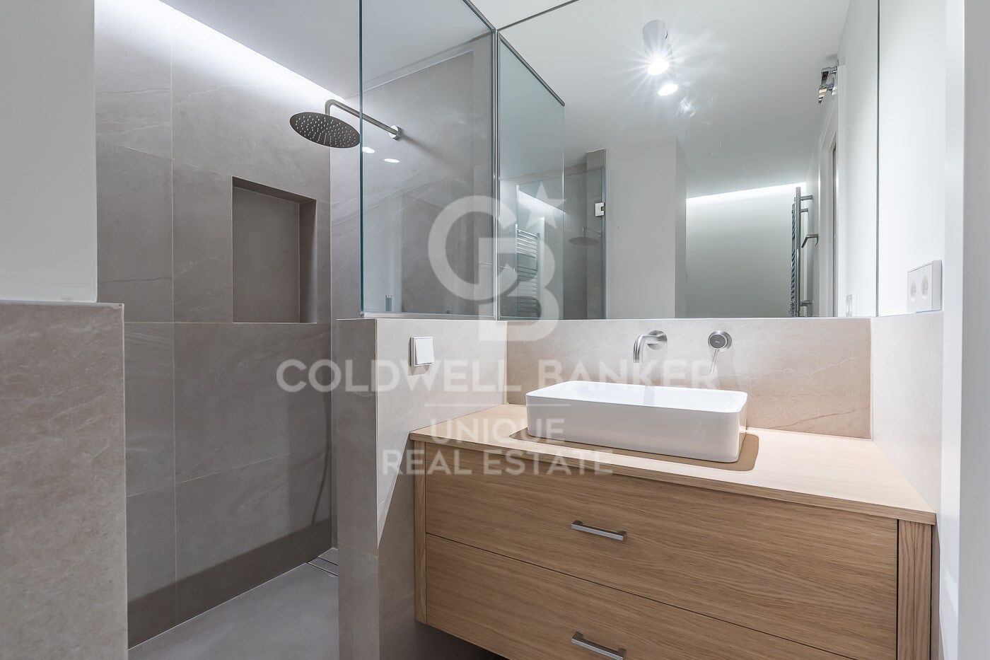 Exclusiva vivienda reformada en Chamberí, Madrid