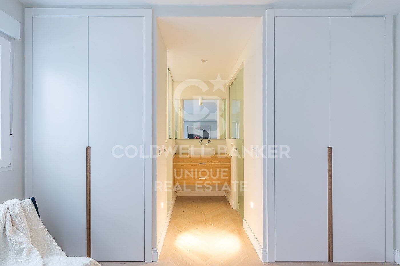 Exclusiva vivienda reformada en Chamberí, Madrid