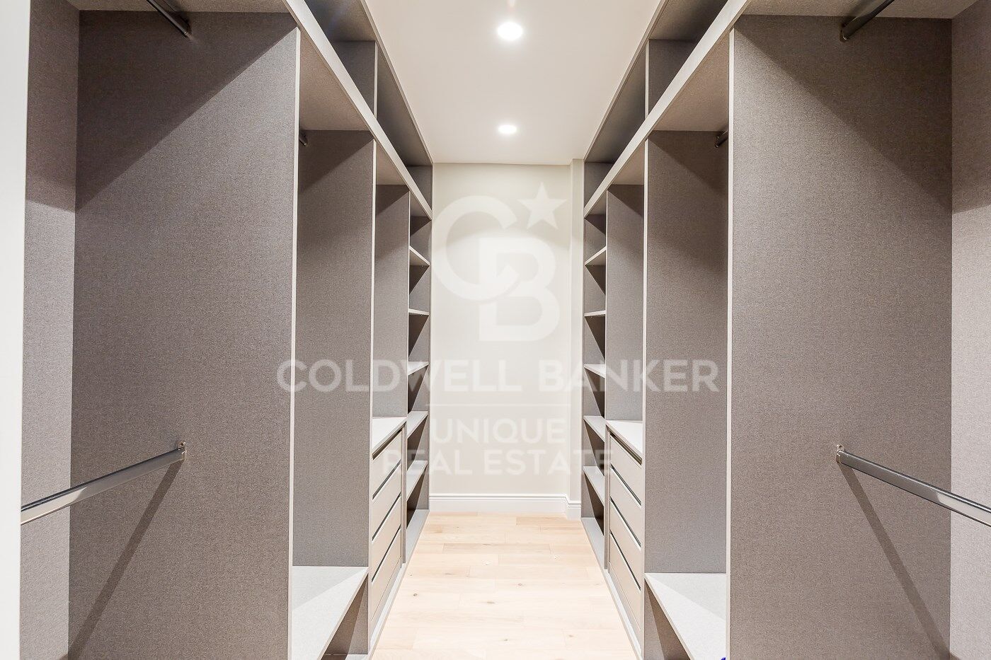 Exclusiva vivienda reformada en Chamberí, Madrid