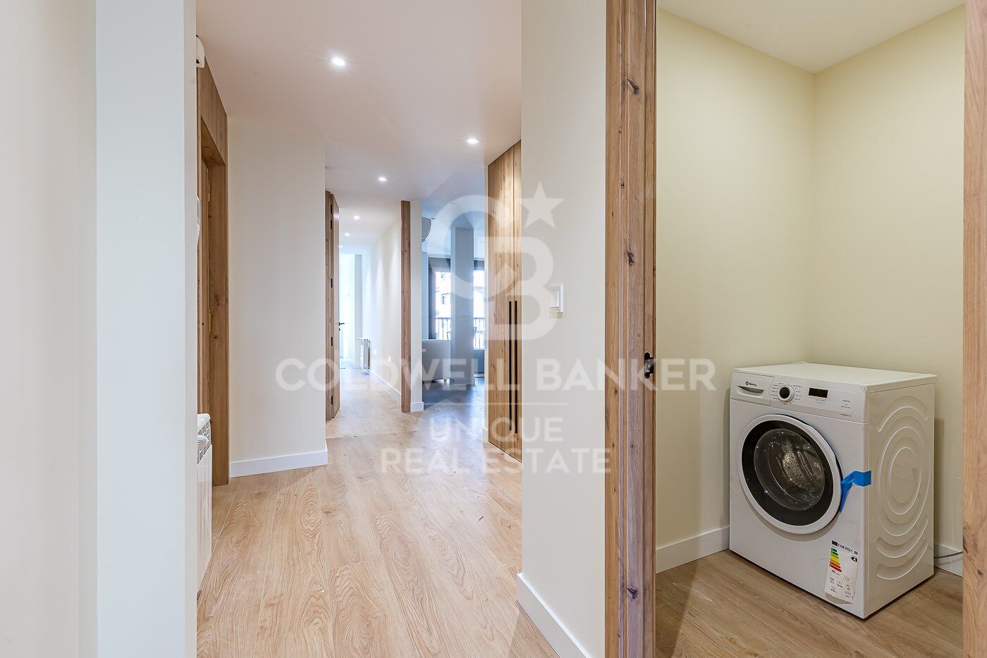 Flat 3 Bedrooms Sale Madrid