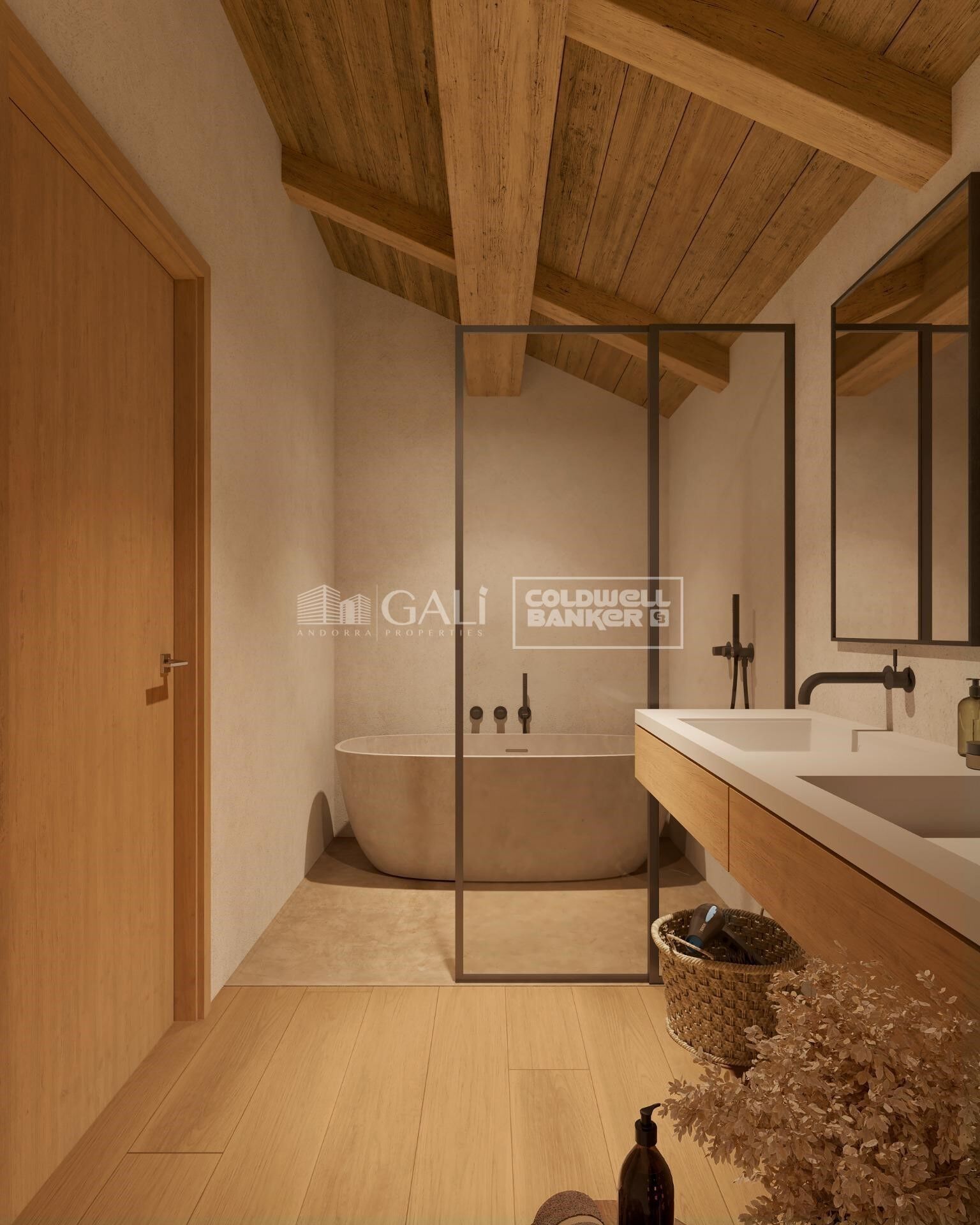 Apartamento 3 habitaciones Venta Canillo