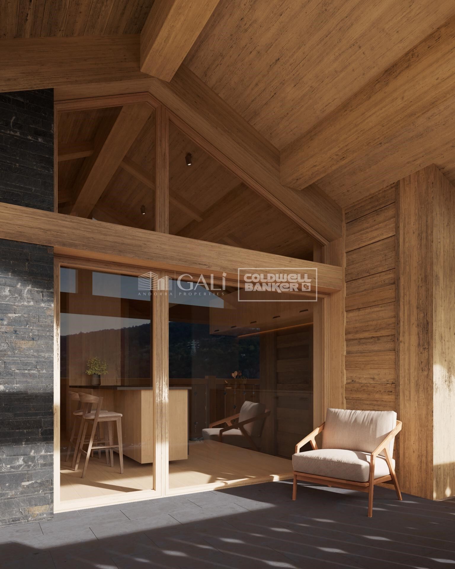 Apartment 2 Bedrooms Sale Canillo