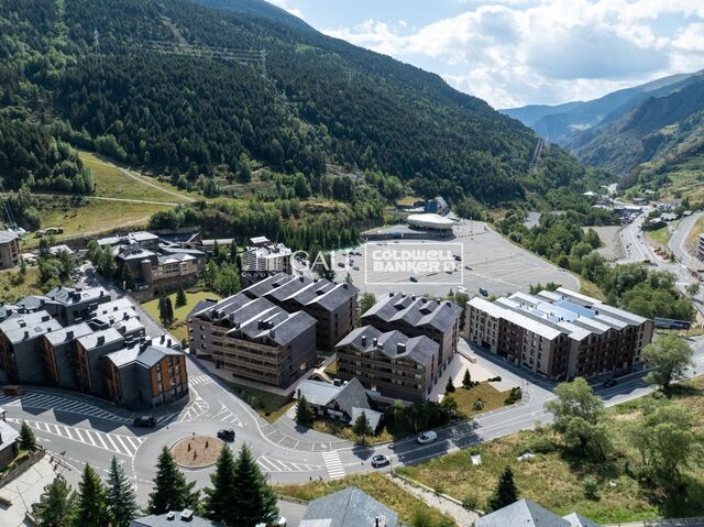 Apartment 2 Bedrooms Sale Canillo