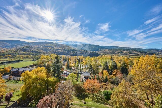 Apartment  Sale Osséja