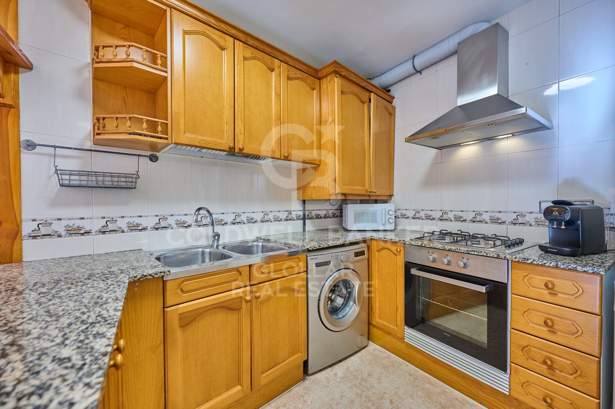 Acogedora planta baja en Puigcerdà