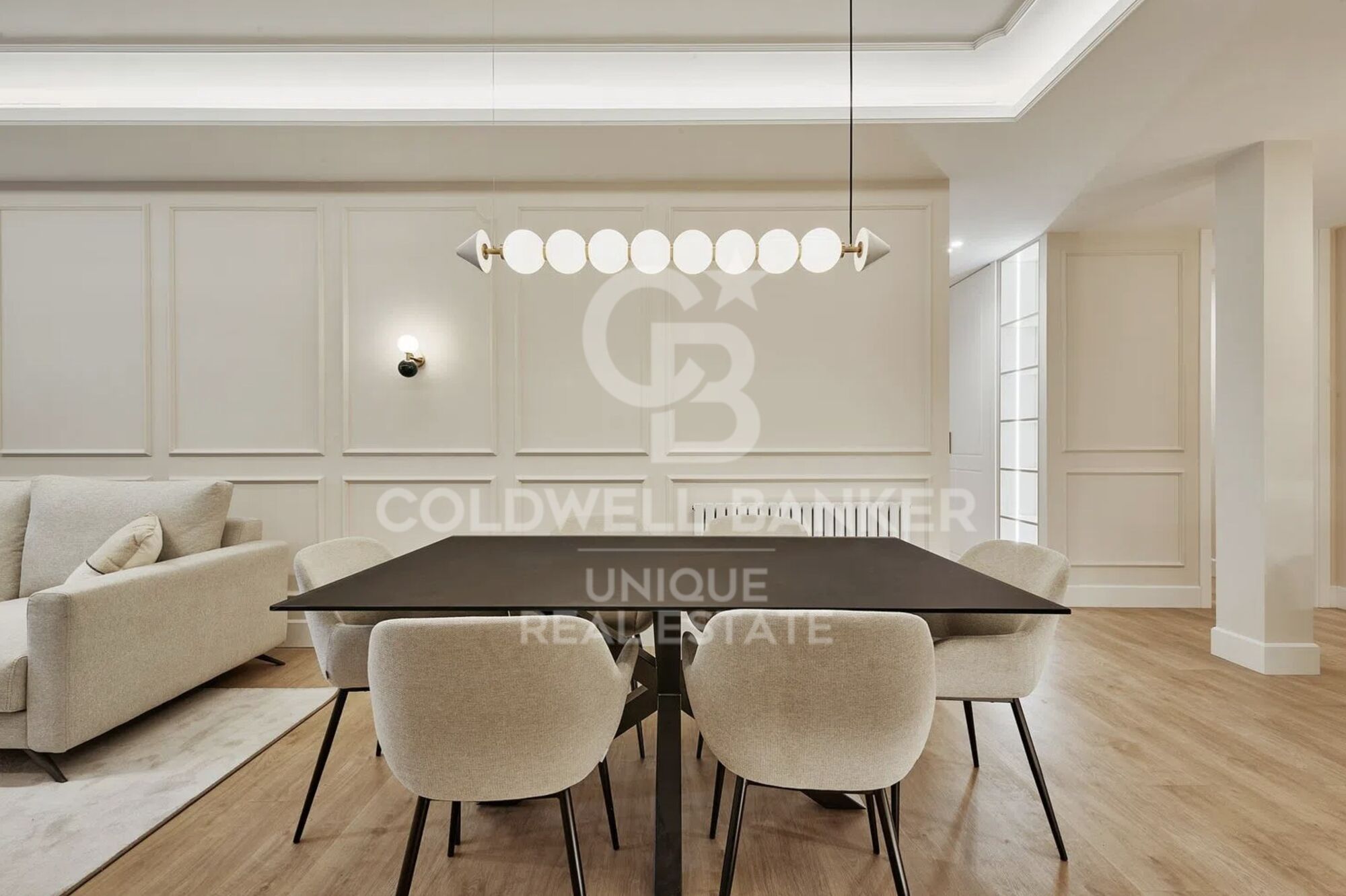 Appartement extérieur rénové à Ibiza, Madrid