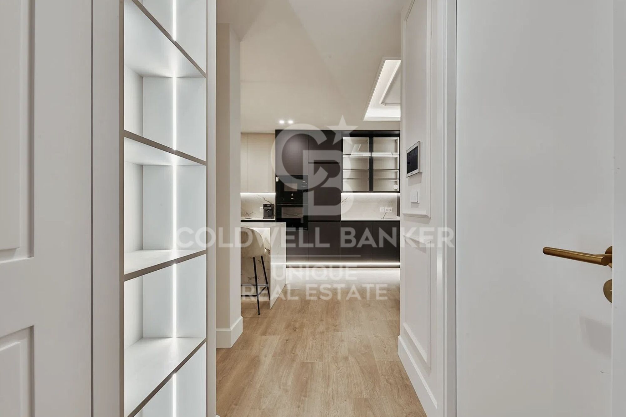 Appartement extérieur rénové à Ibiza, Madrid