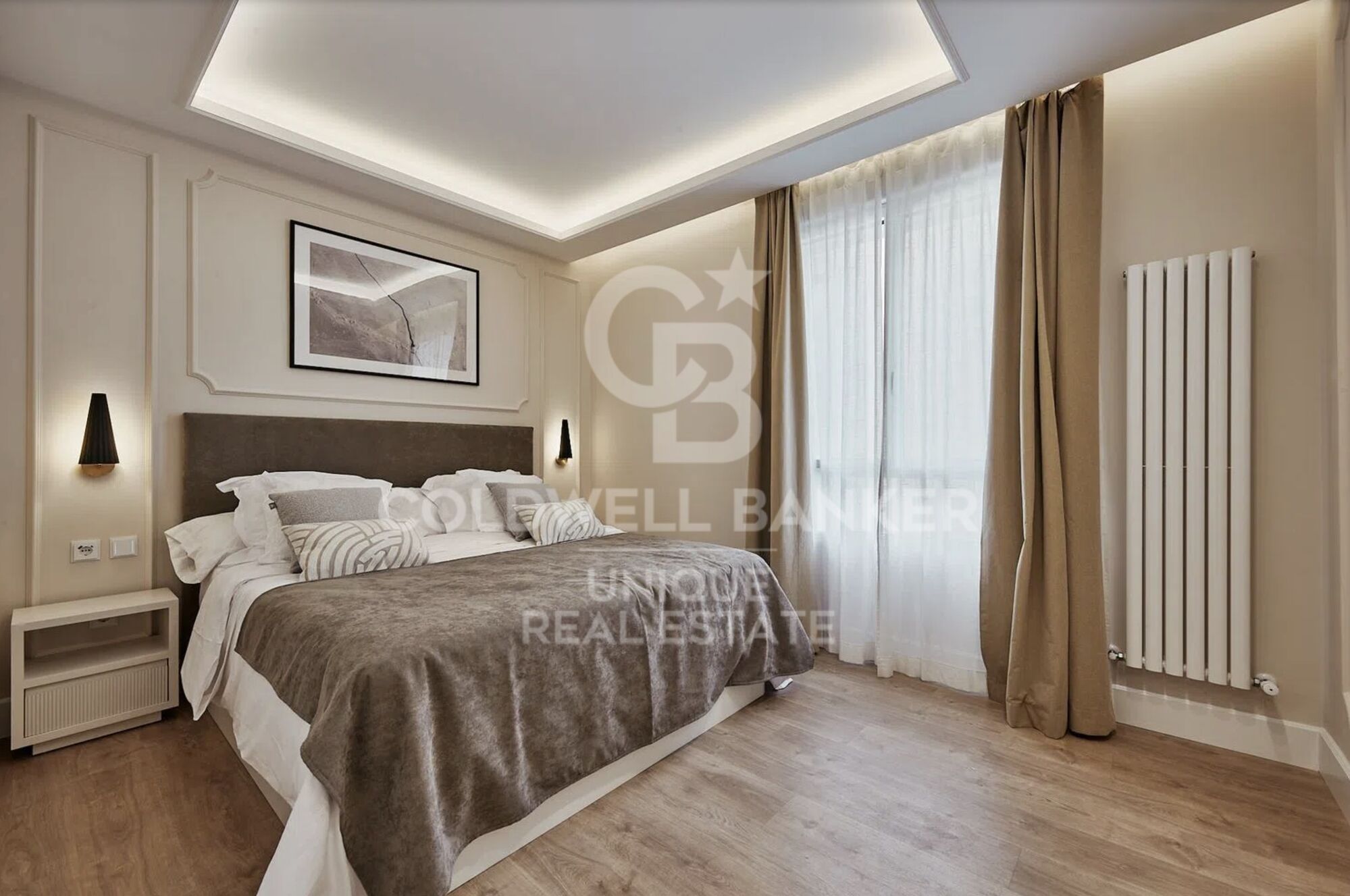 Appartement extérieur rénové à Ibiza, Madrid