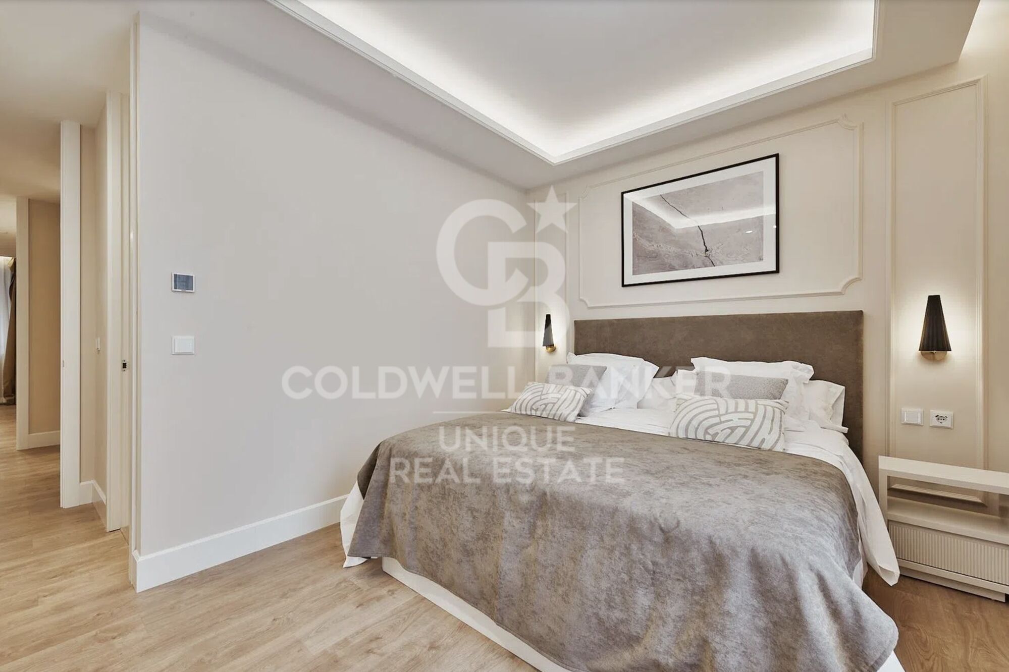 Appartement extérieur rénové à Ibiza, Madrid