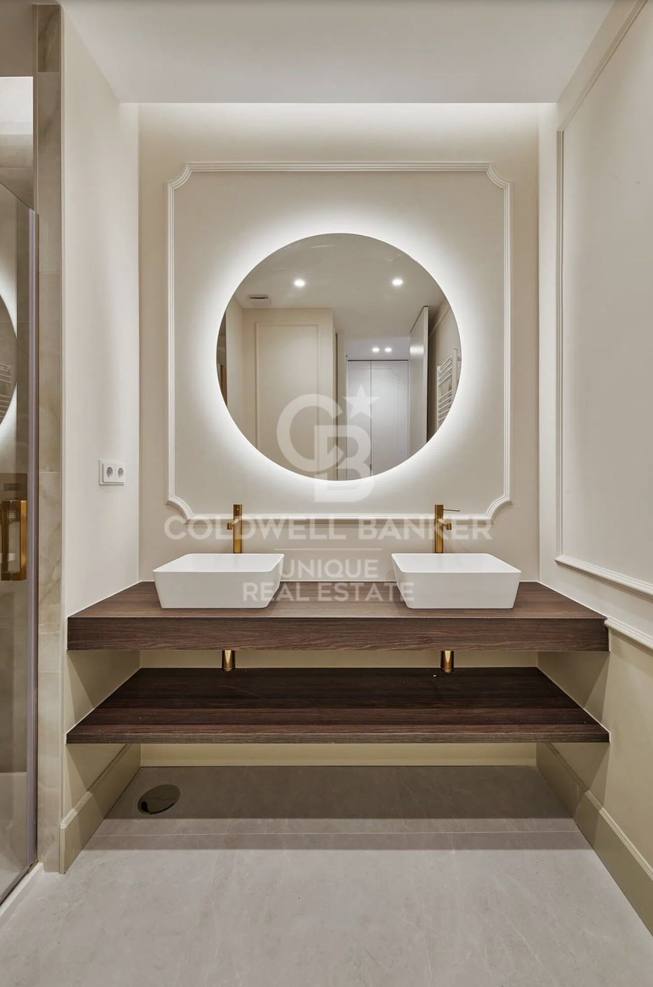 Appartement extérieur rénové à Ibiza, Madrid