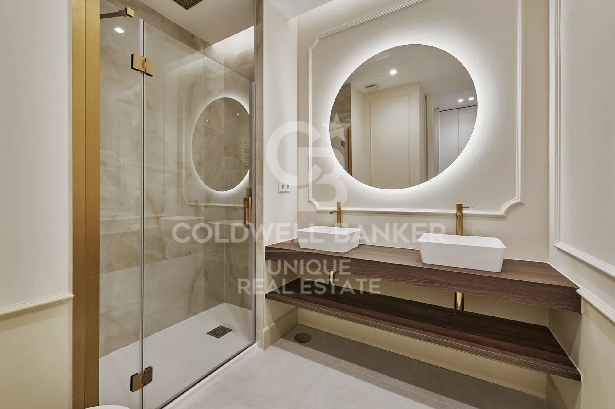 Appartement extérieur rénové à Ibiza, Madrid