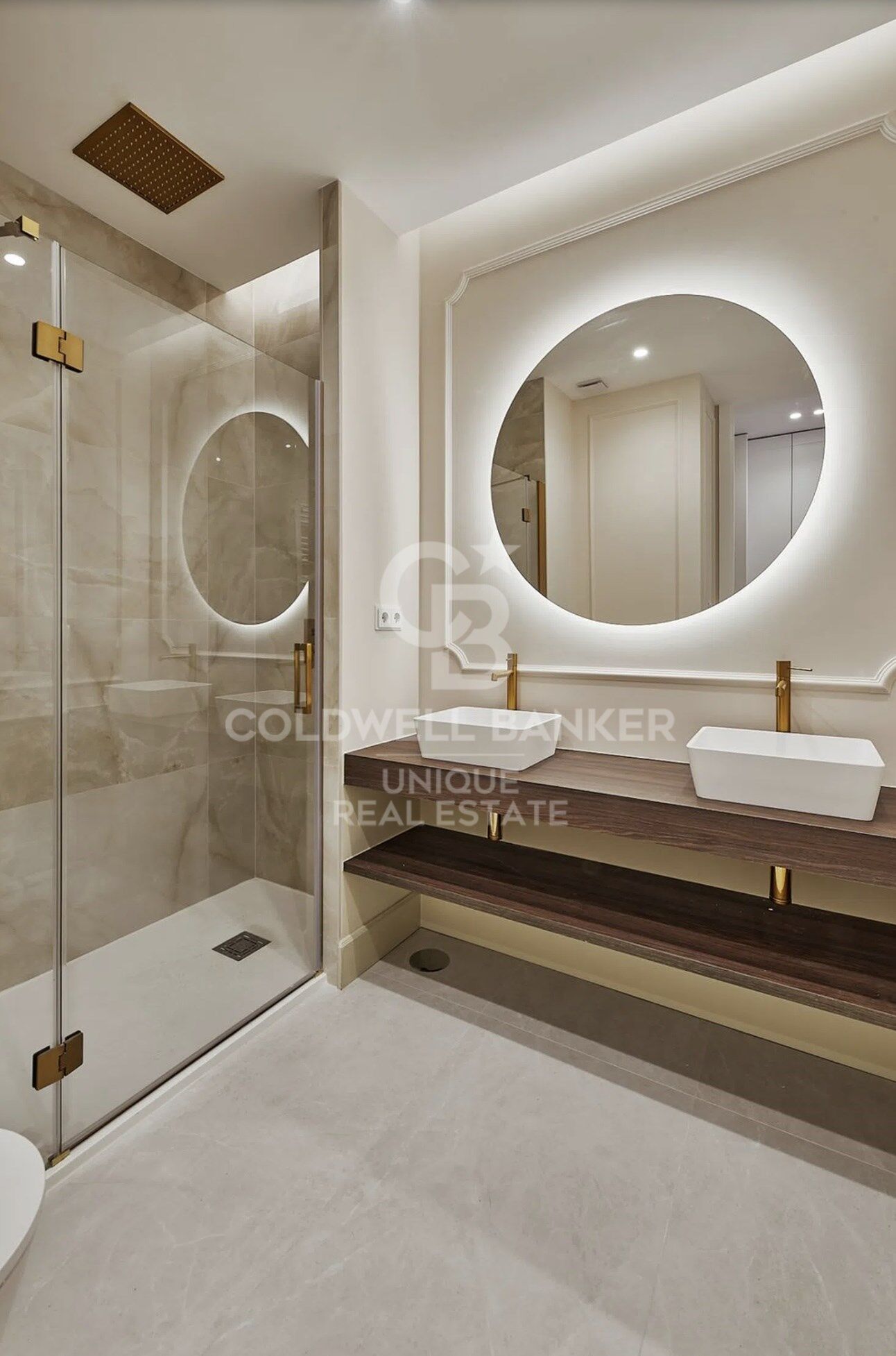 Appartement extérieur rénové à Ibiza, Madrid