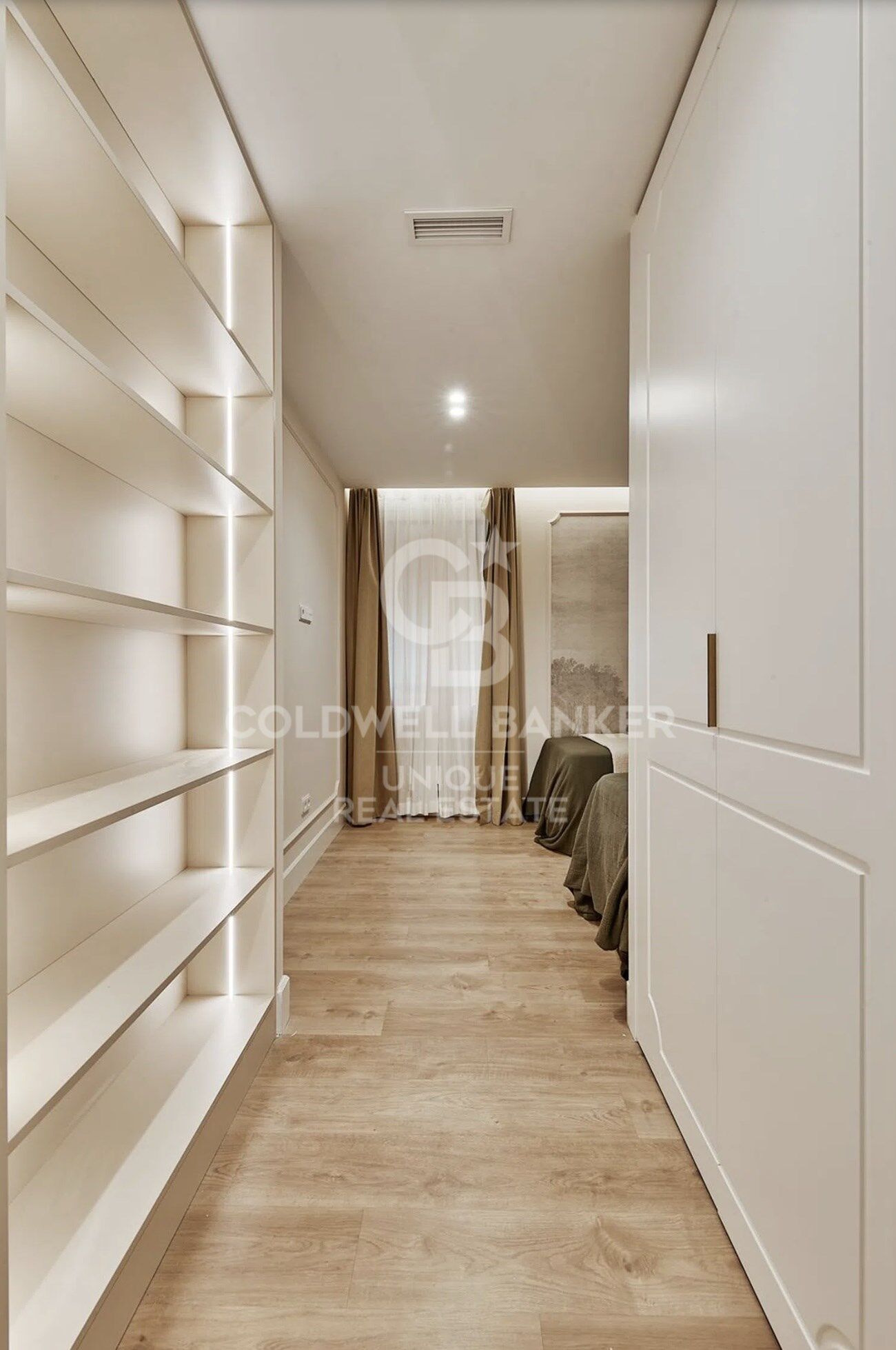 Appartement extérieur rénové à Ibiza, Madrid