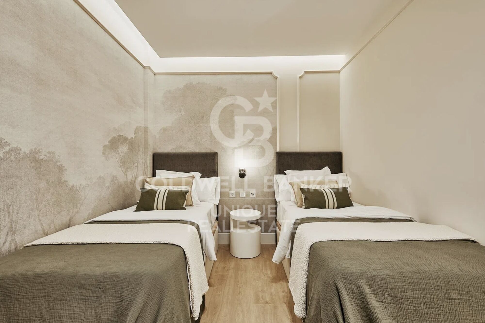 Appartement extérieur rénové à Ibiza, Madrid