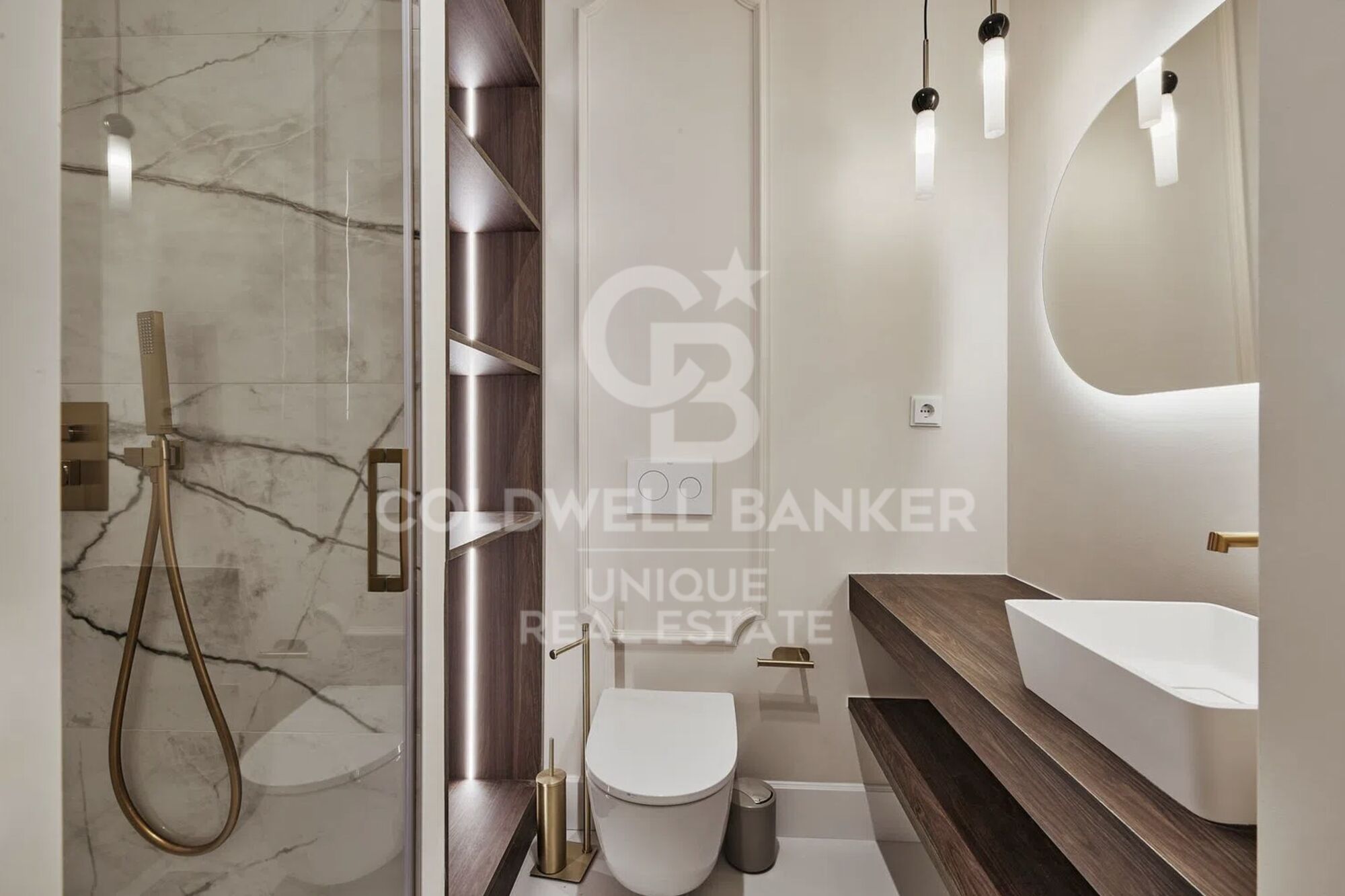 Appartement extérieur rénové à Ibiza, Madrid