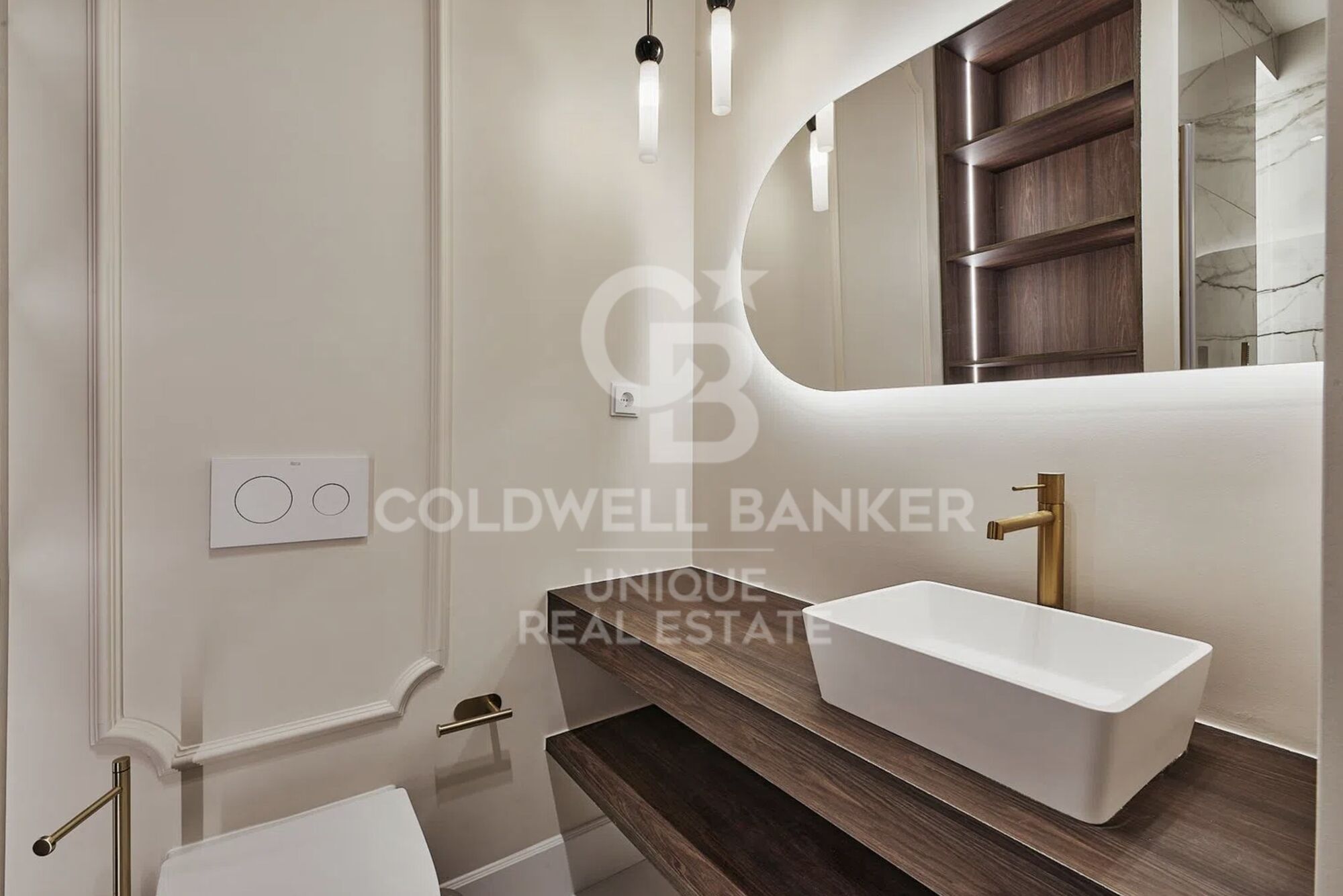 Appartement extérieur rénové à Ibiza, Madrid