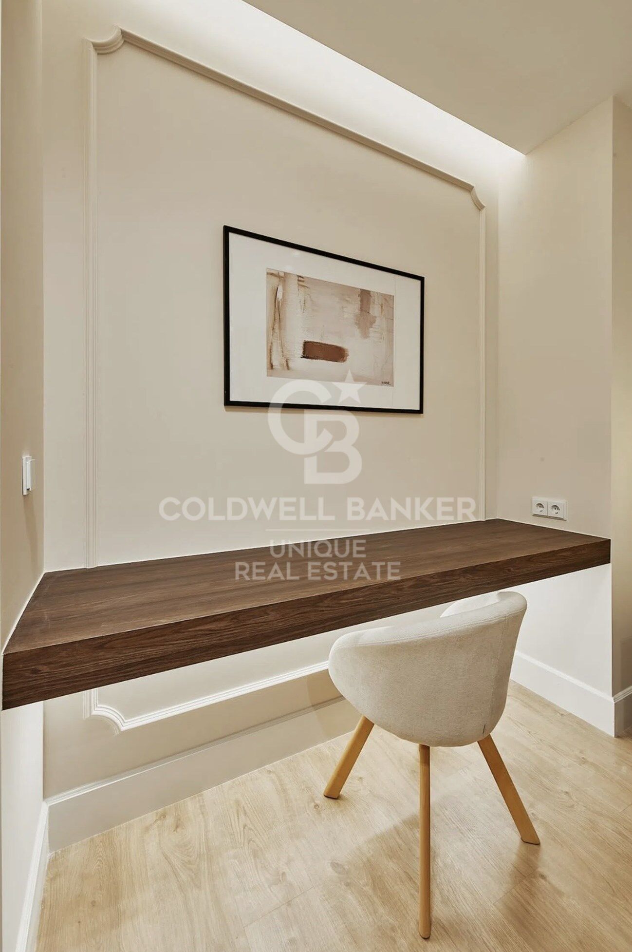 Appartement extérieur rénové à Ibiza, Madrid