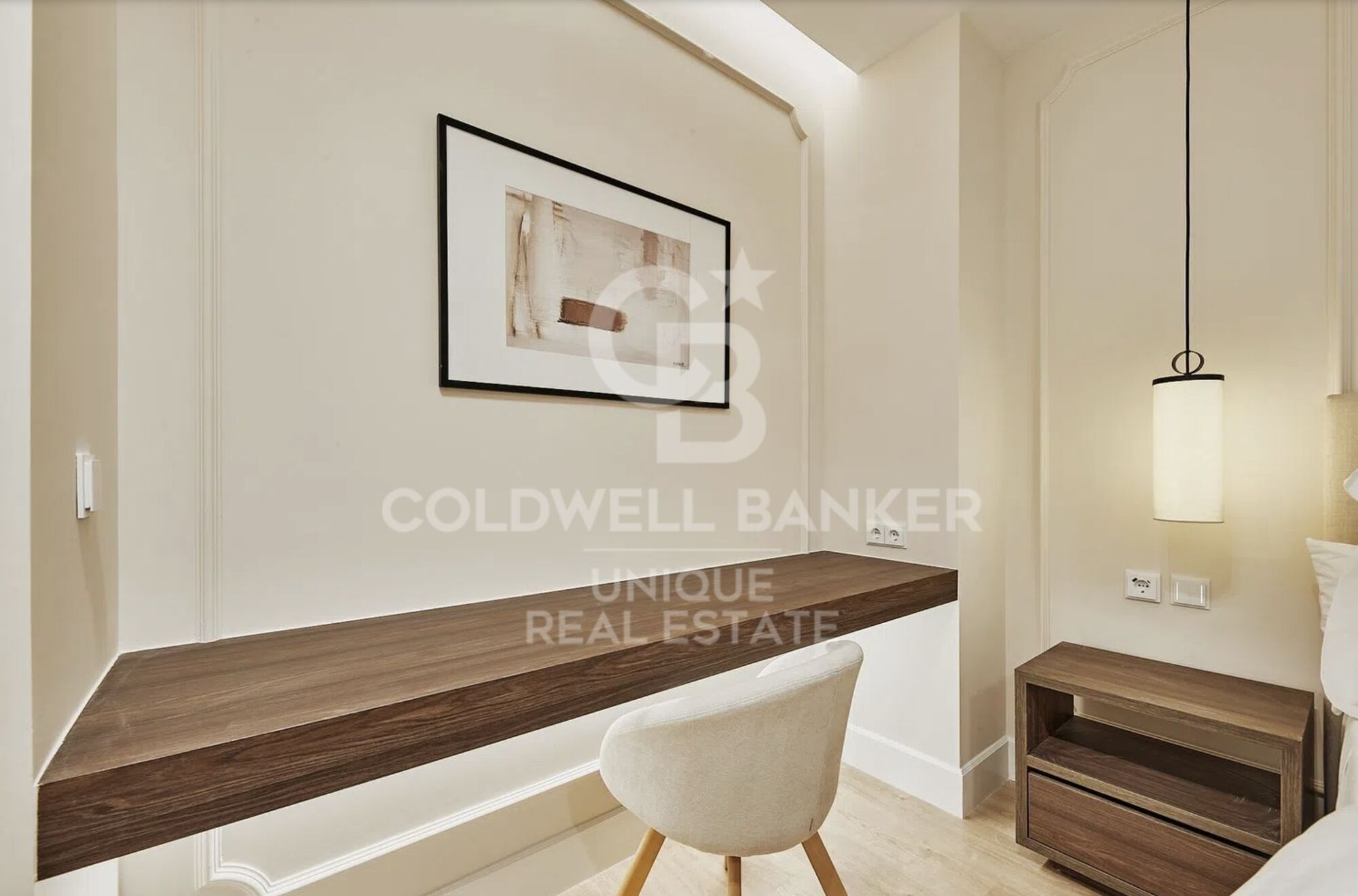 Appartement extérieur rénové à Ibiza, Madrid