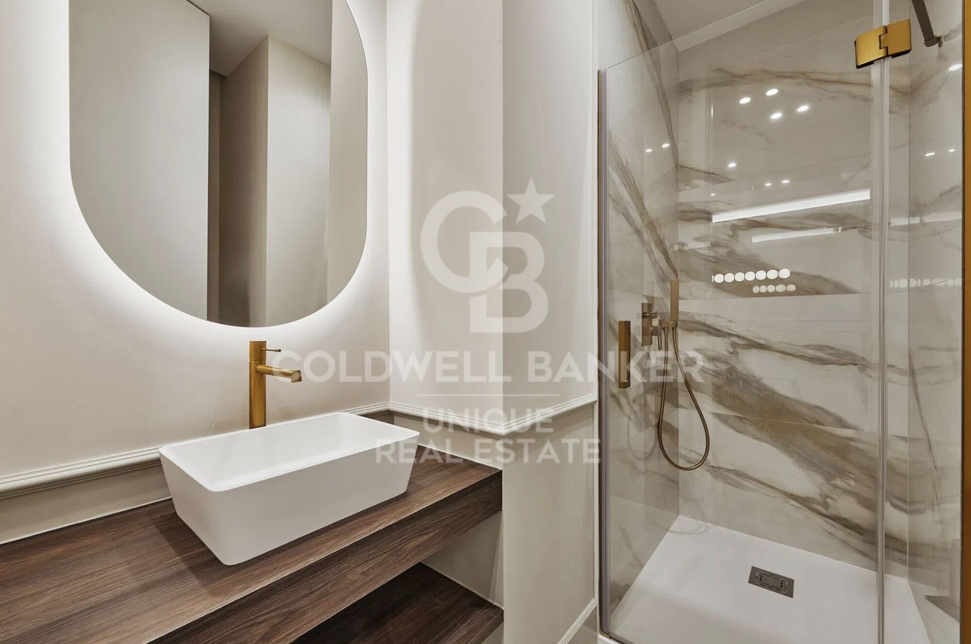 Appartement extérieur rénové à Ibiza, Madrid