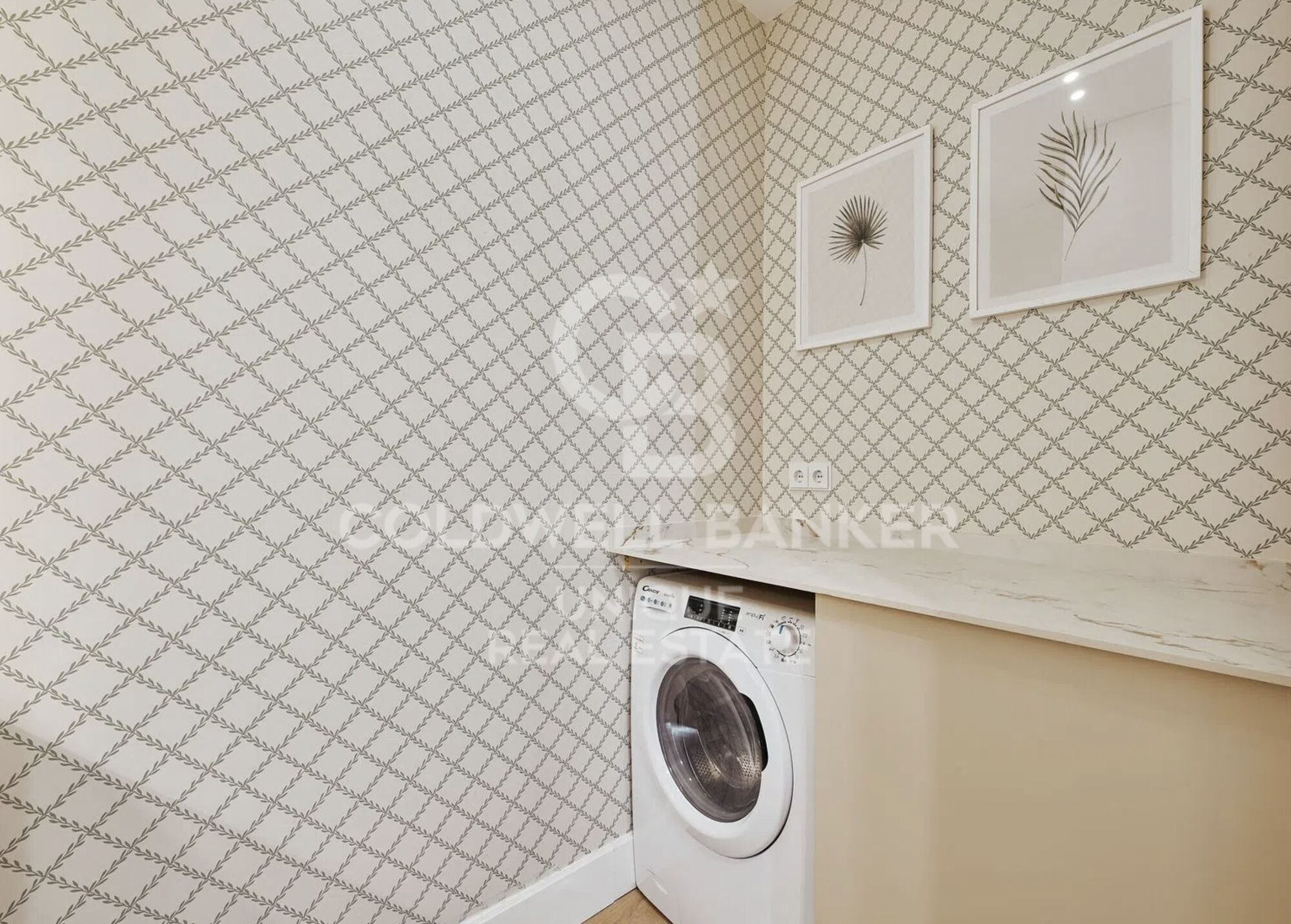 Appartement extérieur rénové à Ibiza, Madrid