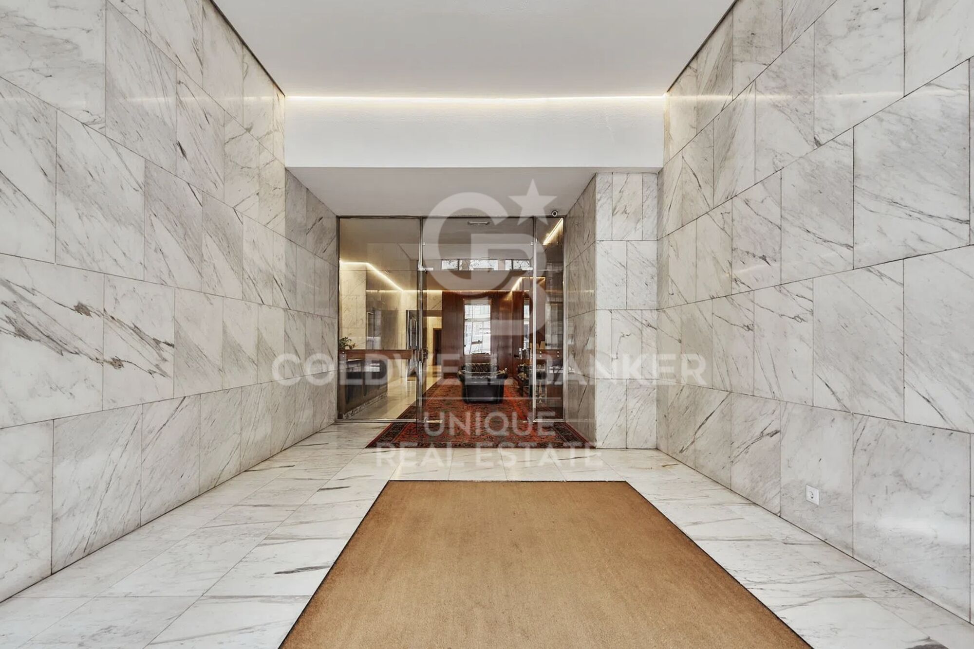 Appartement extérieur rénové à Ibiza, Madrid