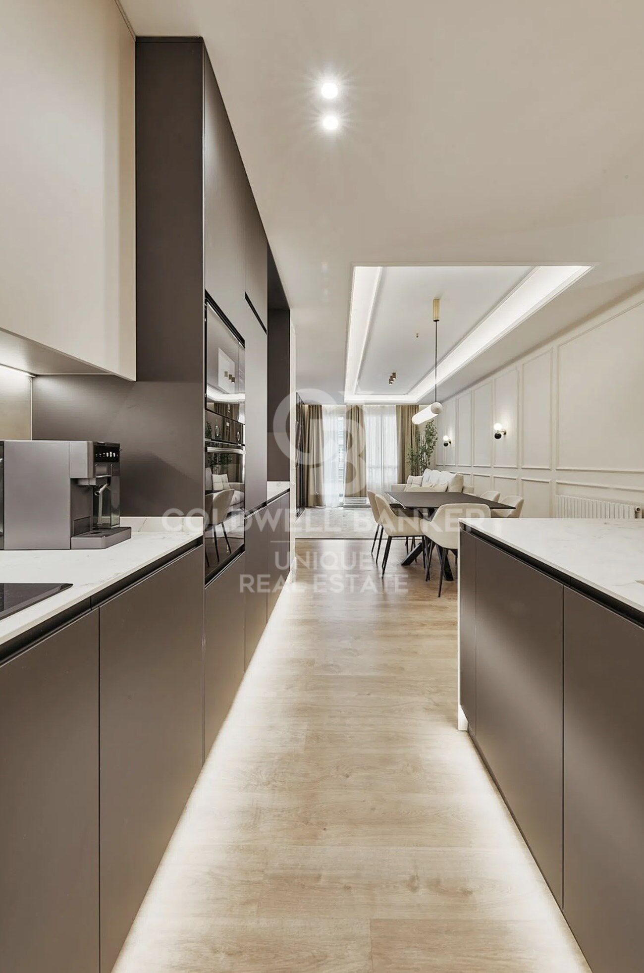 Appartement extérieur rénové à Ibiza, Madrid