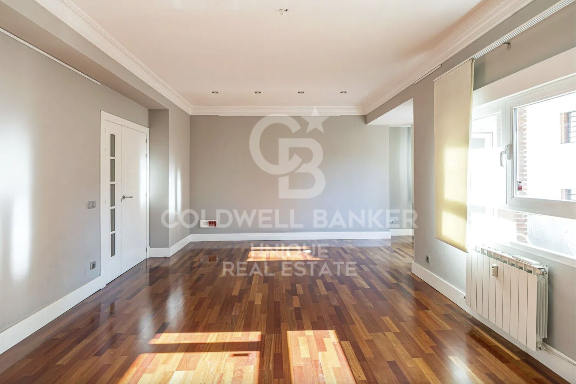 Appartement de 4 chambres avec terrasse à vendre à Goya, Madrid