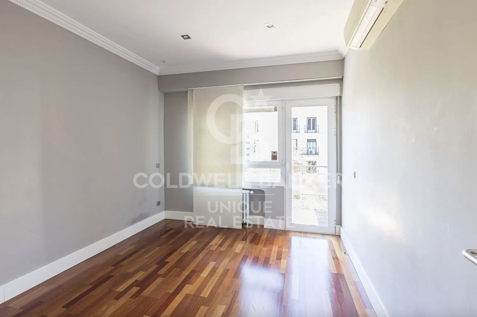 Appartement de 4 chambres avec terrasse à vendre à Goya, Madrid