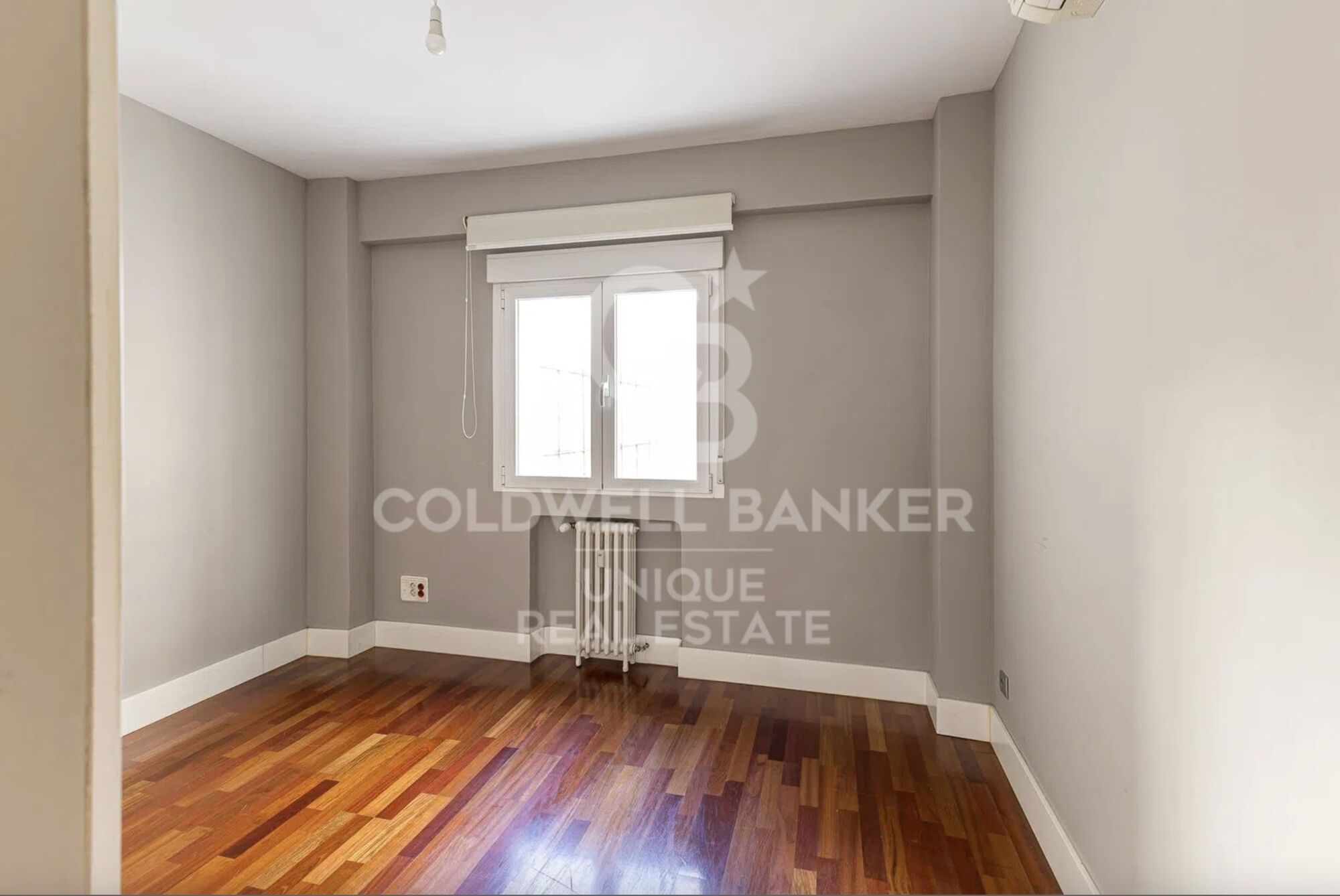 Appartement de 4 chambres avec terrasse à vendre à Goya, Madrid