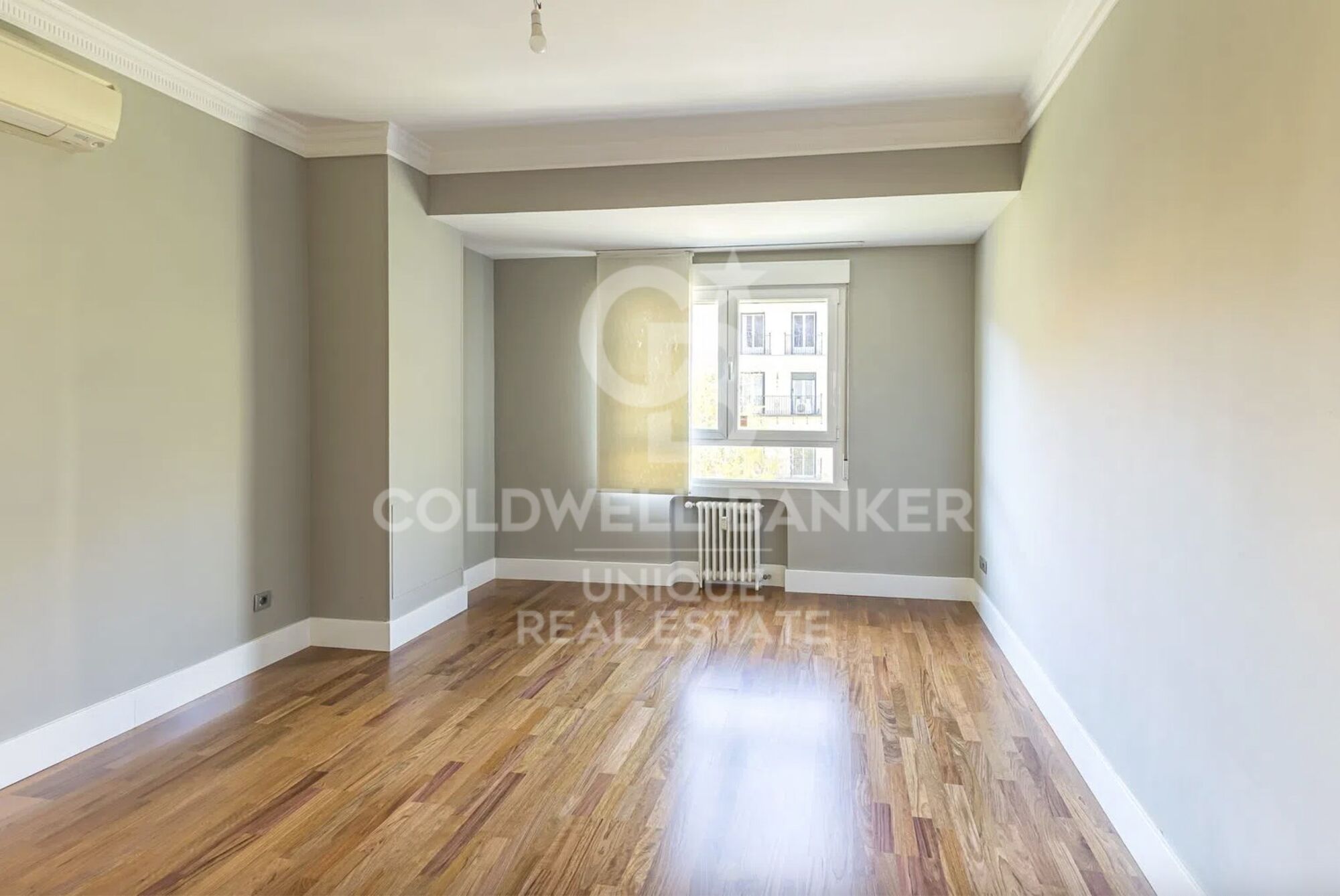 Appartement de 4 chambres avec terrasse à vendre à Goya, Madrid