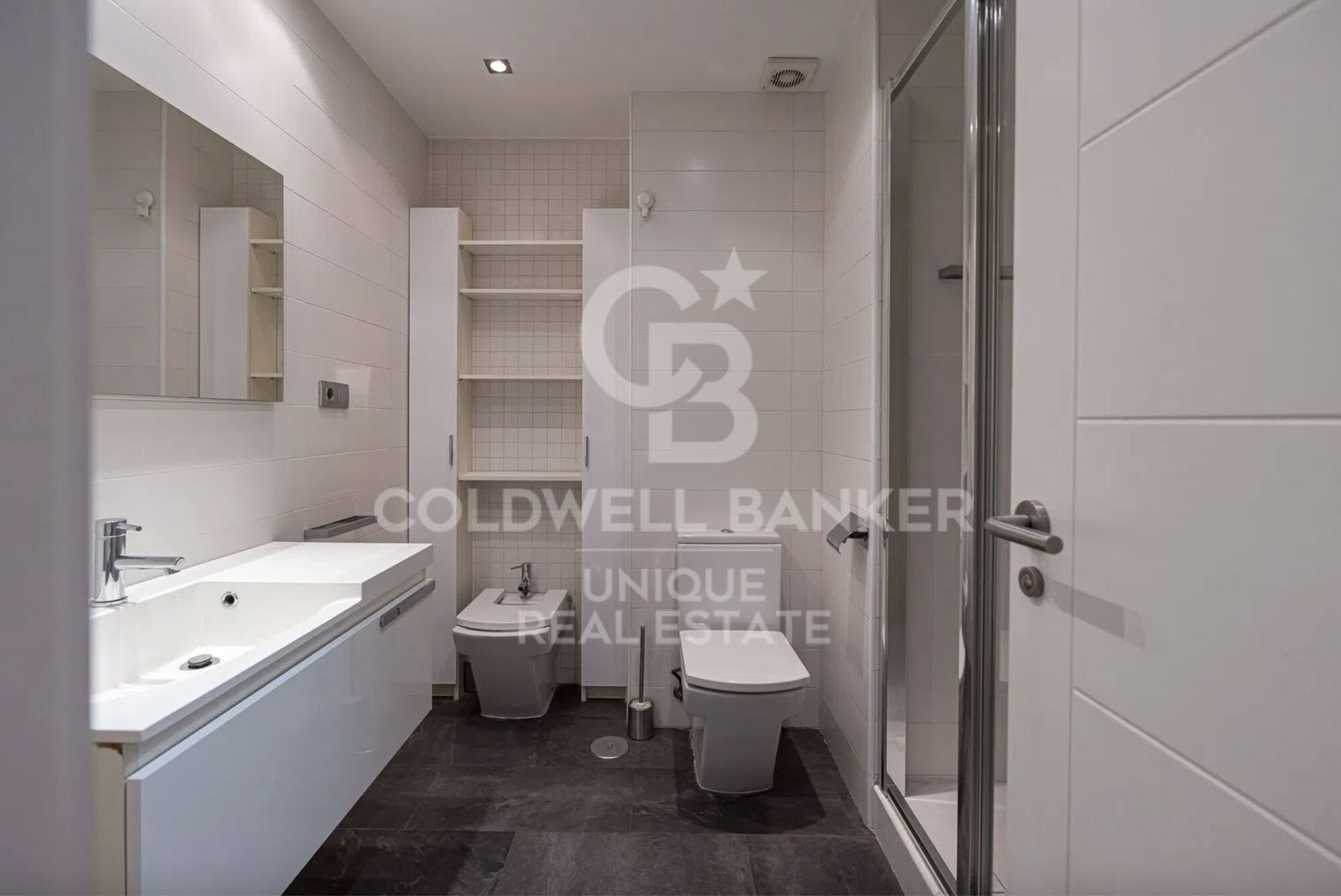 Appartement de 4 chambres avec terrasse à vendre à Goya, Madrid