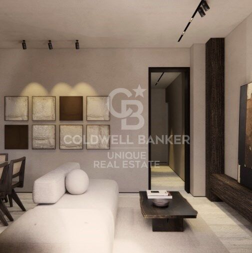 Appartement de deux chambres à rénover à Goya, Madrid