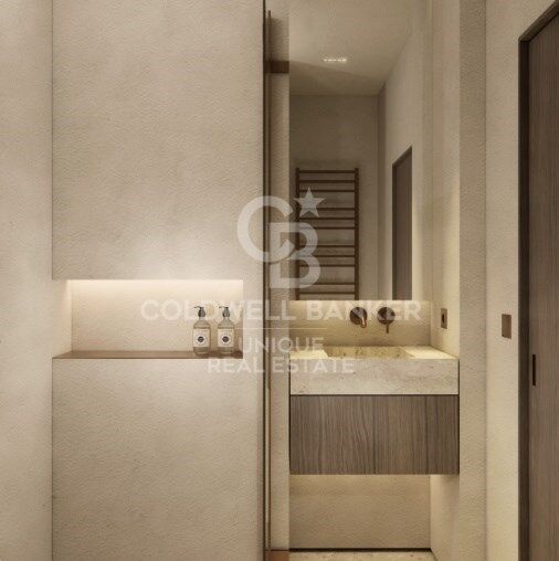 Appartement de deux chambres à rénover à Goya, Madrid