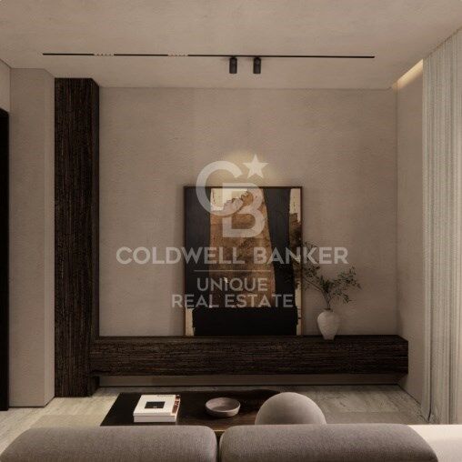 Zweizimmerwohnung zur Renovierung in Goya, Madrid