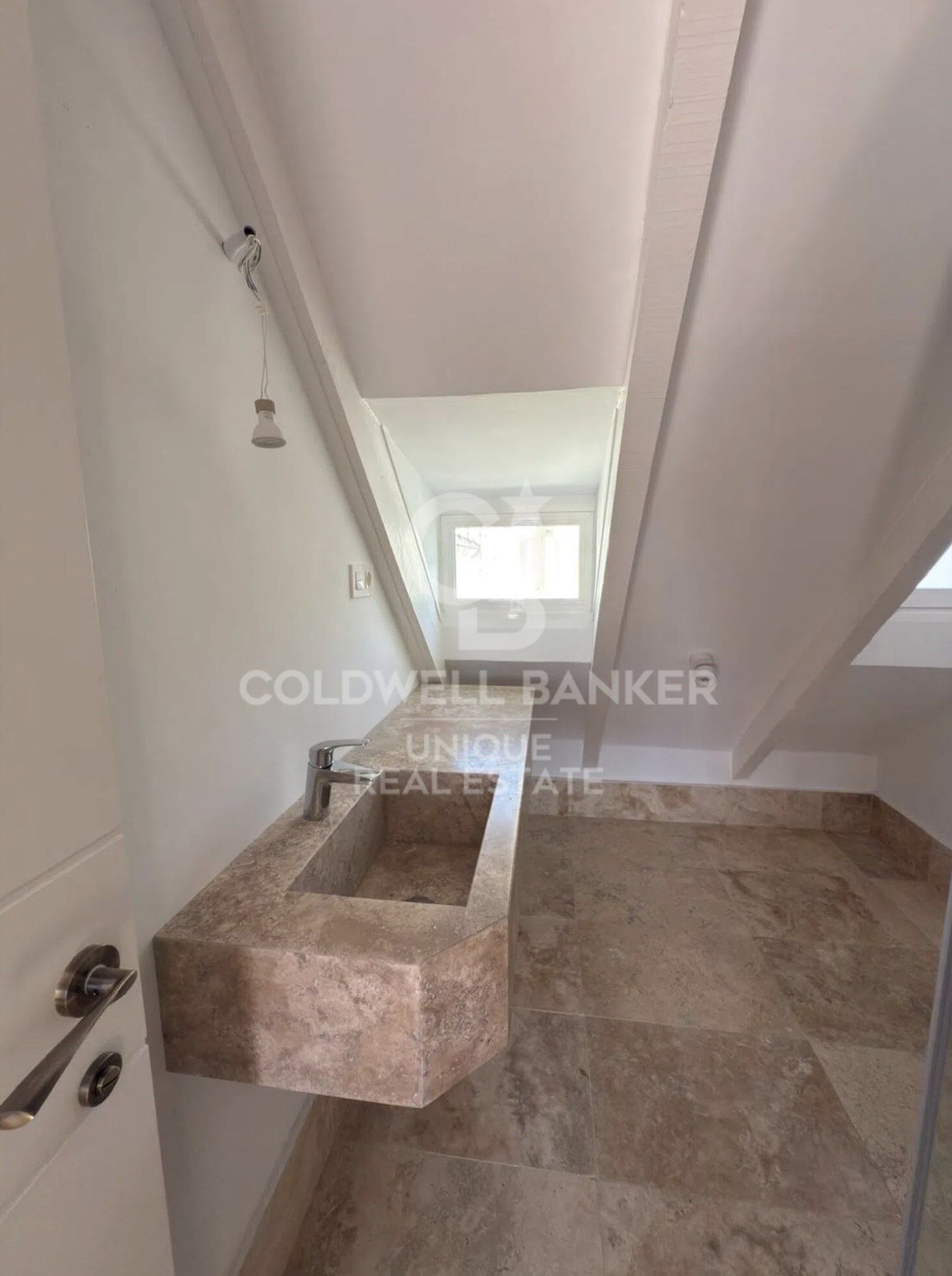 Penthouse mit Terrasse in Castellana, Madrid