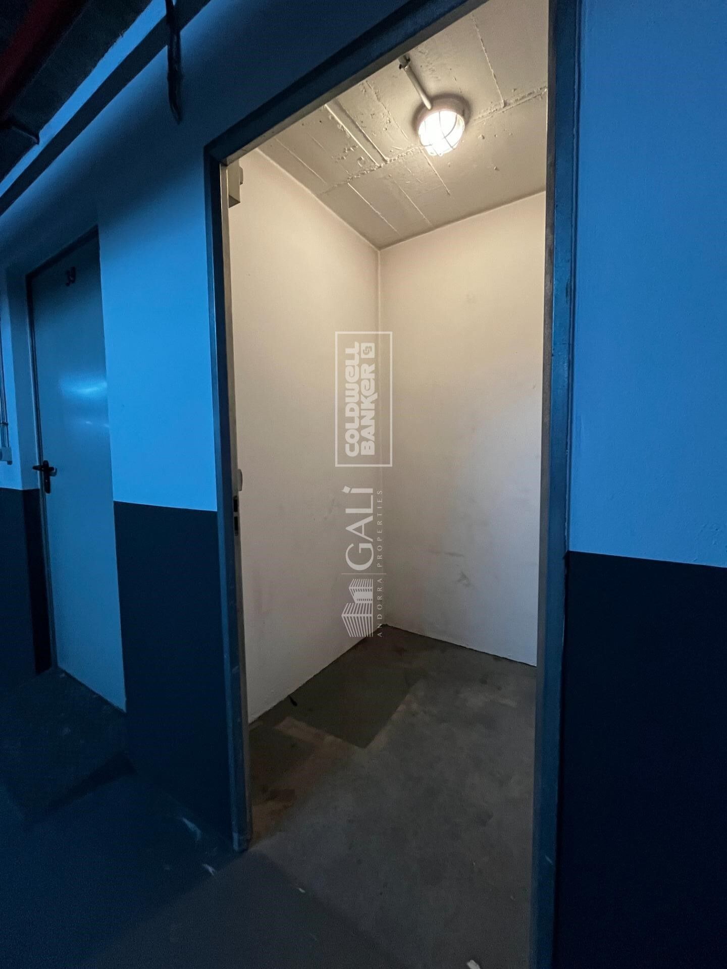 Rangement Location Escaldes-Engordany