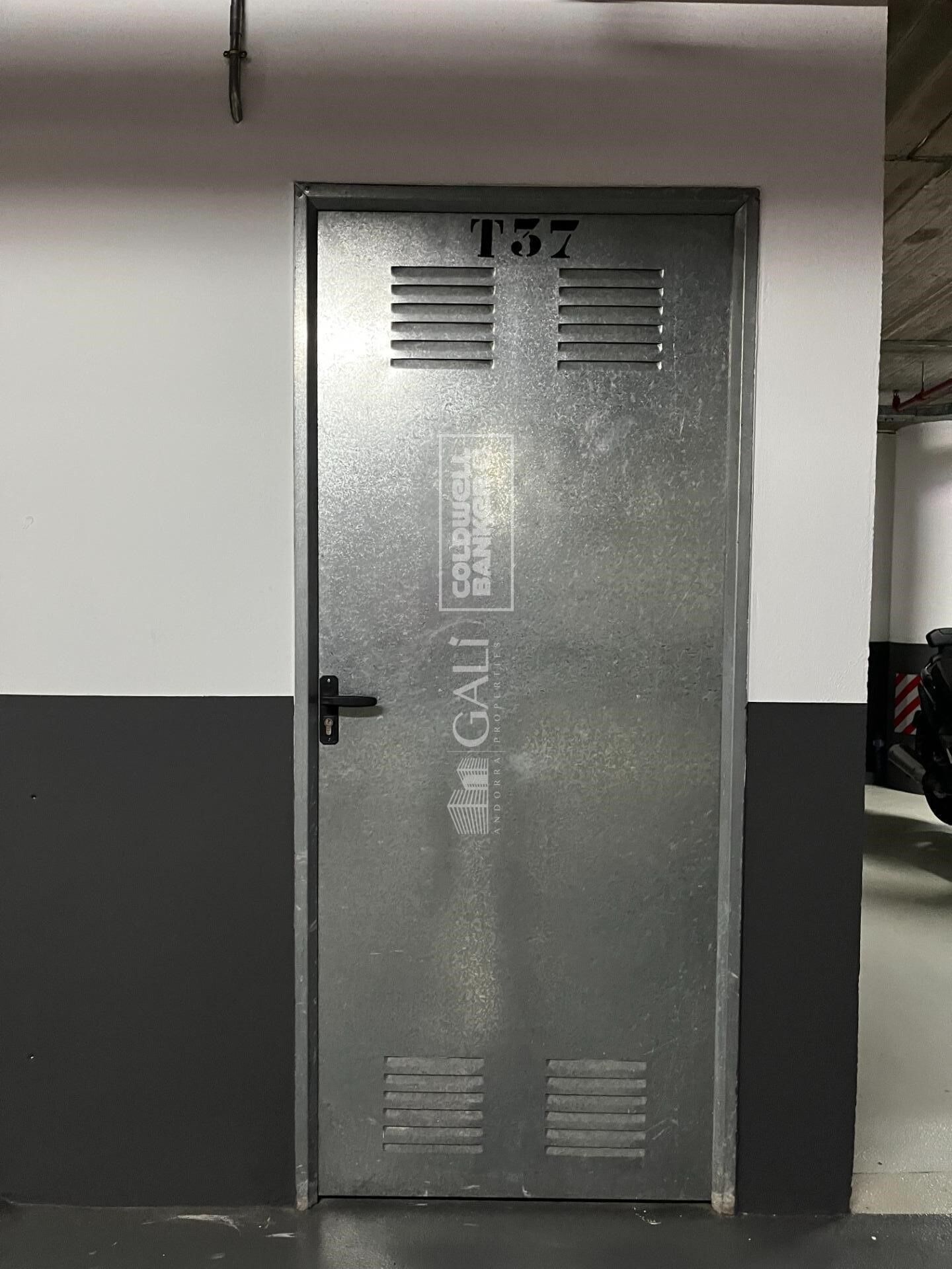 Rangement Location Escaldes-Engordany