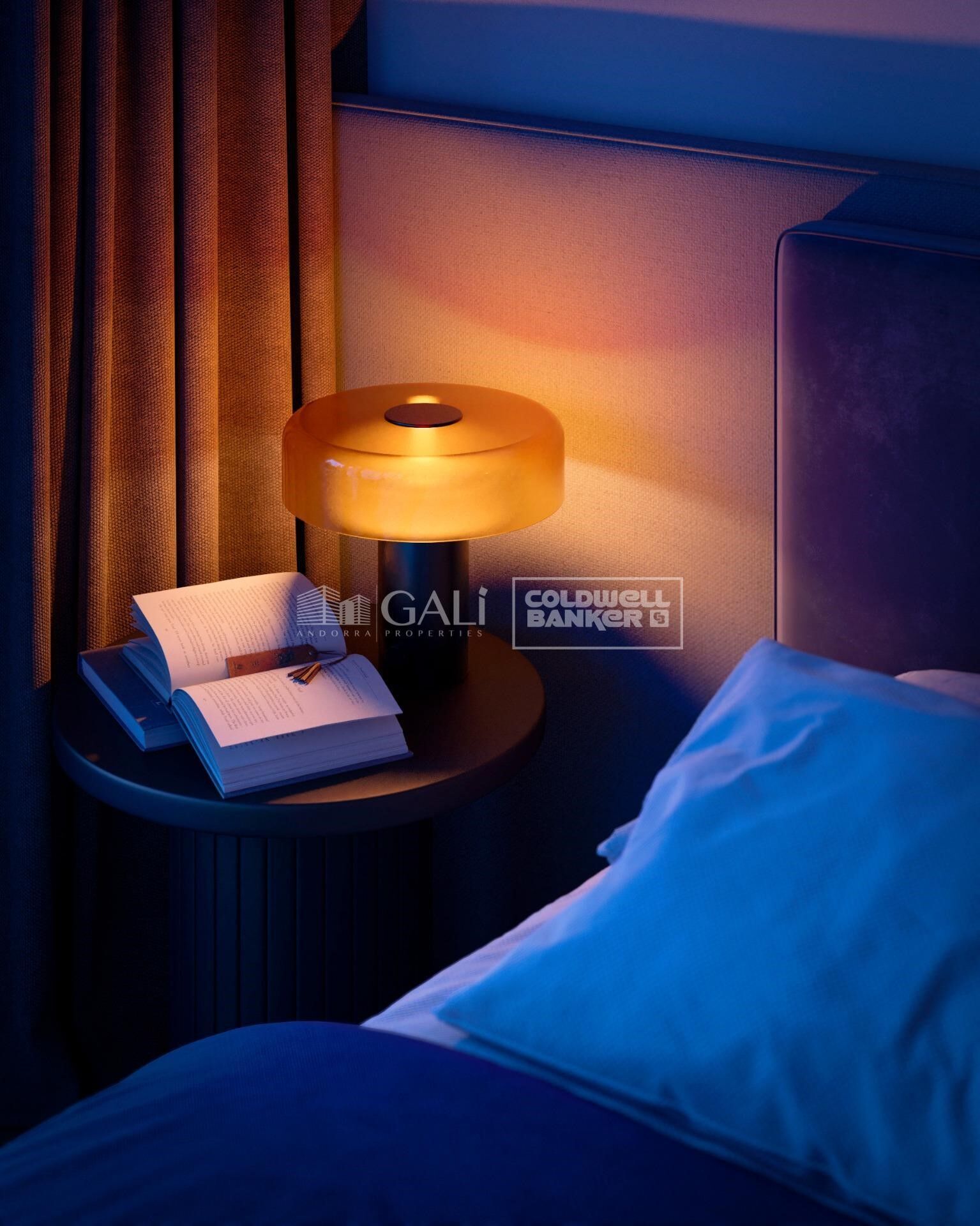 Appartement 3 Pièces Acheter Andorra la Vella