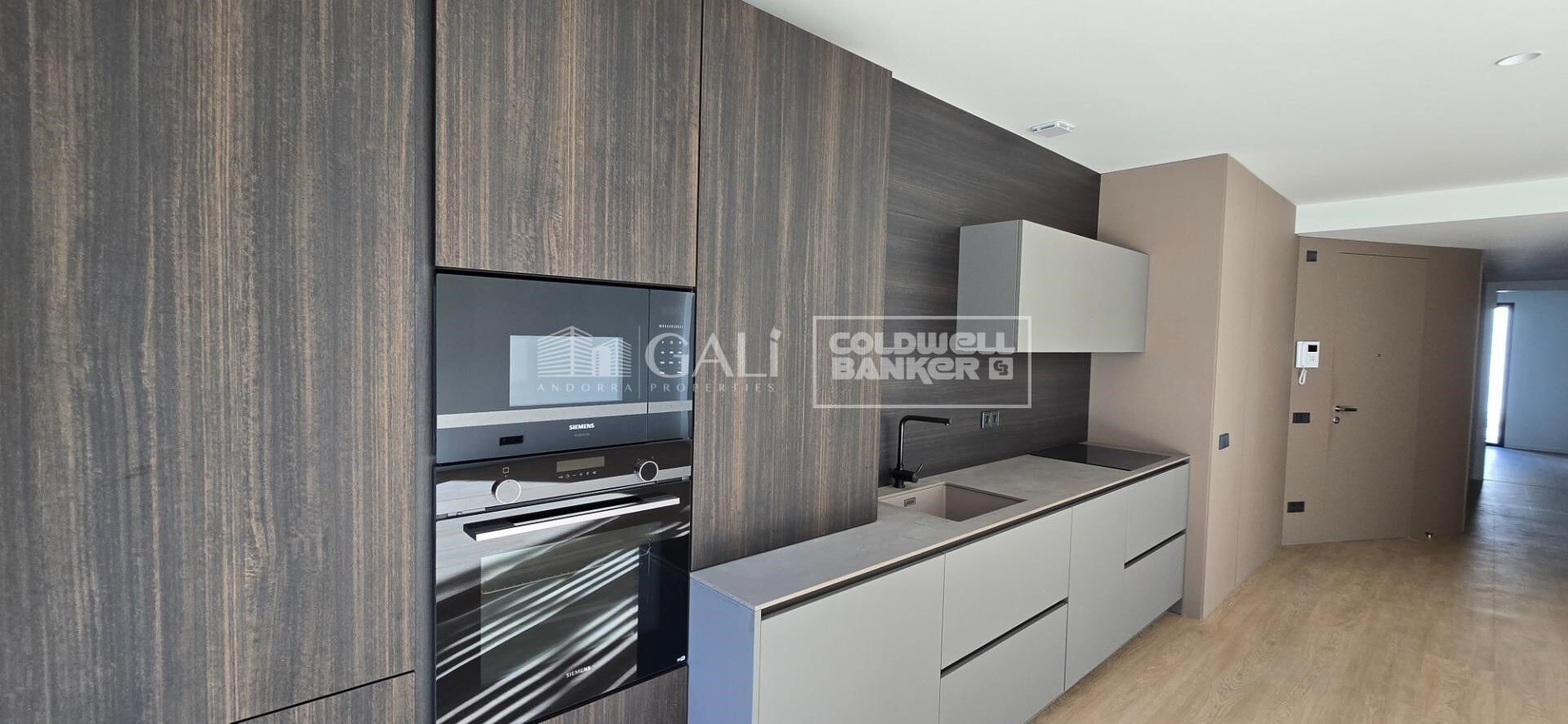 Apartment 2 Schlafzimmer Vermietung Andorra la Vella