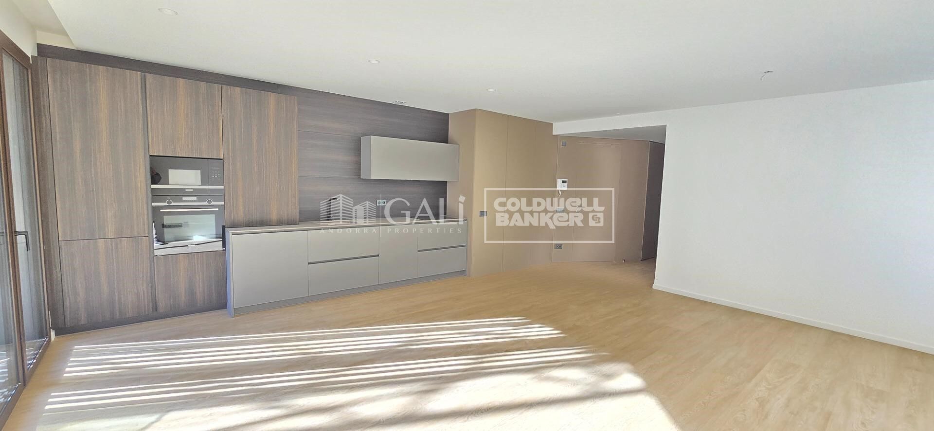 Apartment 2 Schlafzimmer Vermietung Andorra la Vella