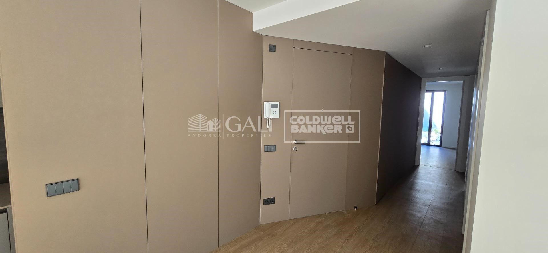 Apartment 2 Schlafzimmer Vermietung Andorra la Vella