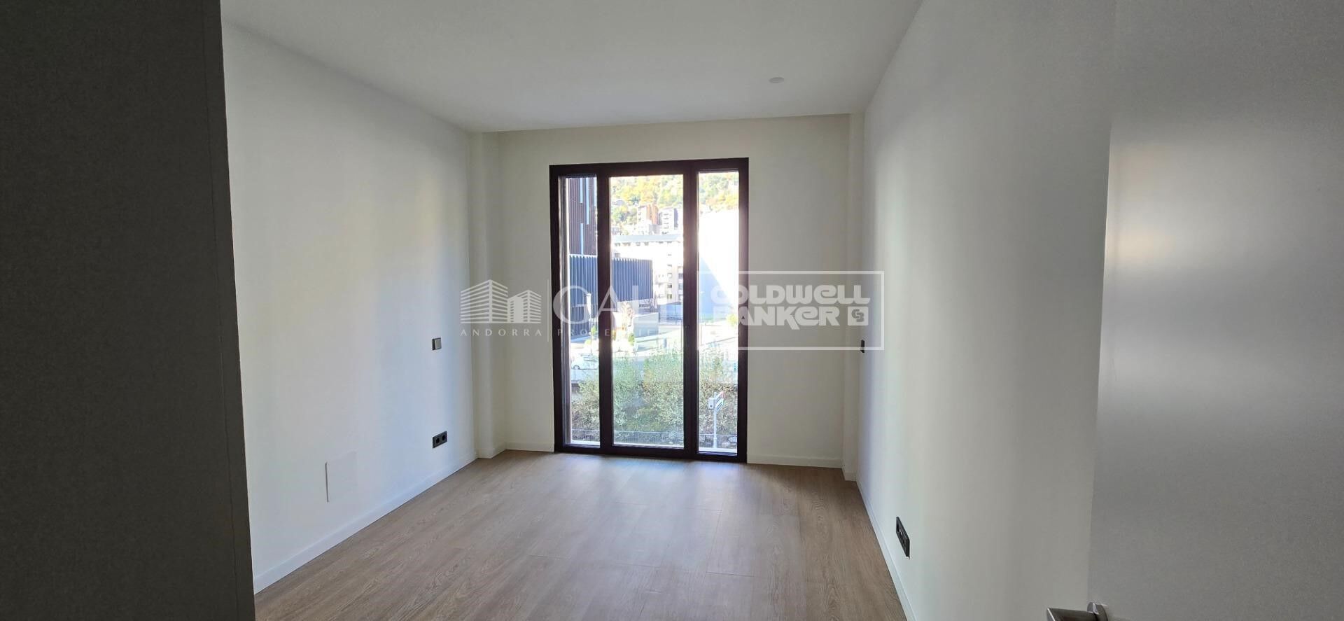 Apartment 2 Schlafzimmer Vermietung Andorra la Vella