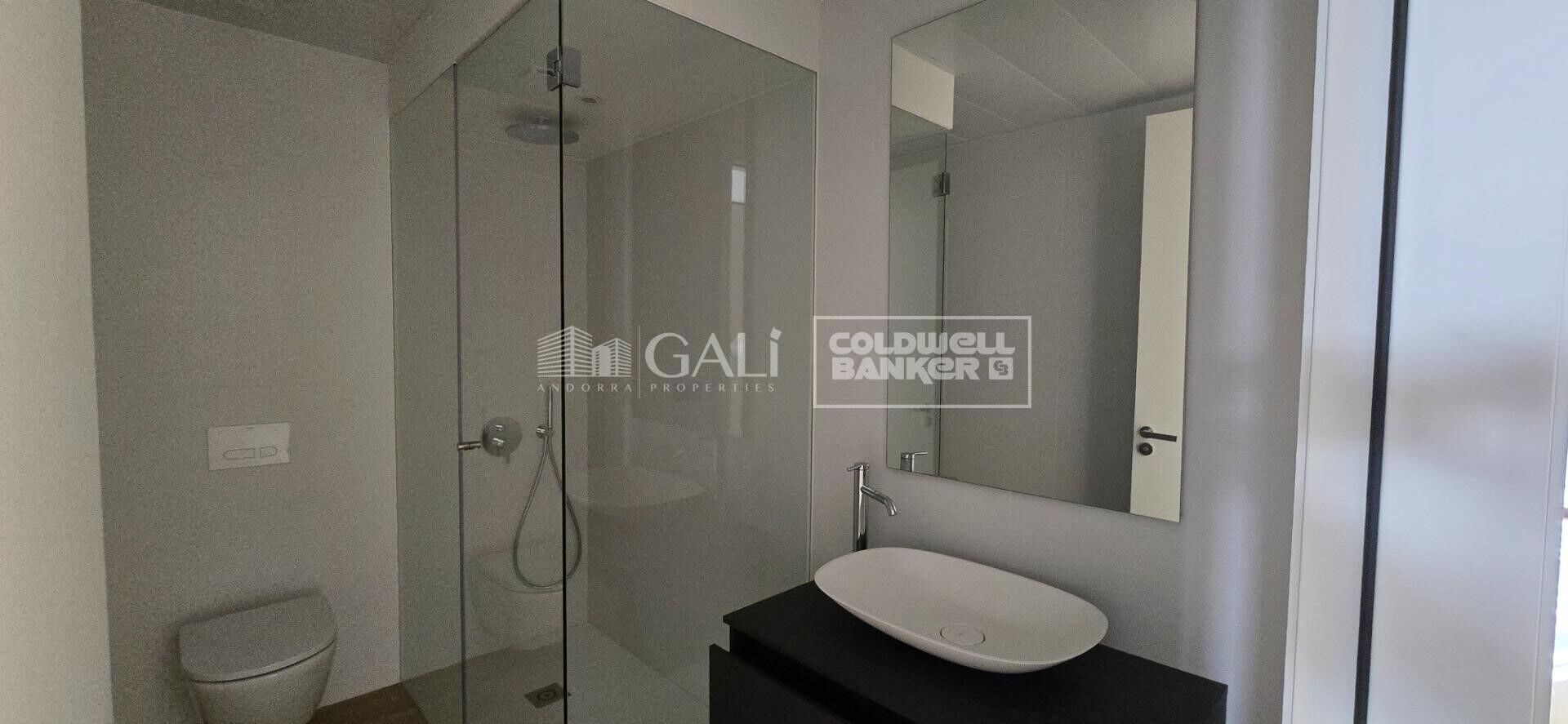 Apartment 2 Schlafzimmer Vermietung Andorra la Vella