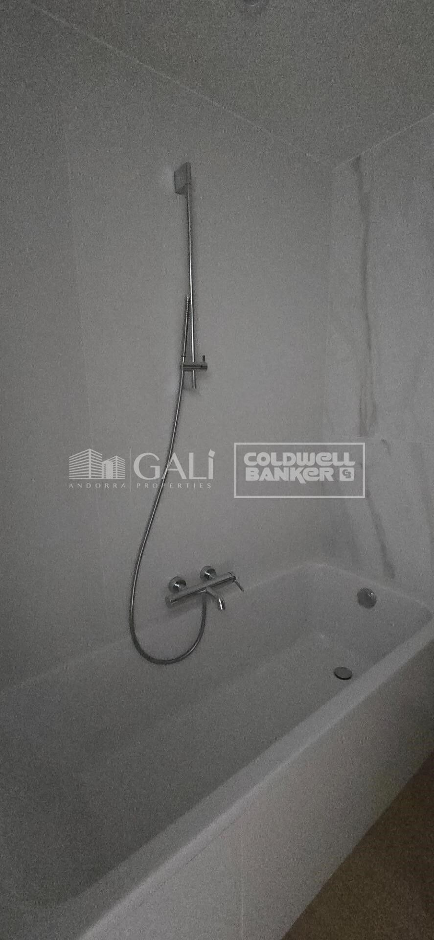 Apartment 2 Schlafzimmer Vermietung Andorra la Vella