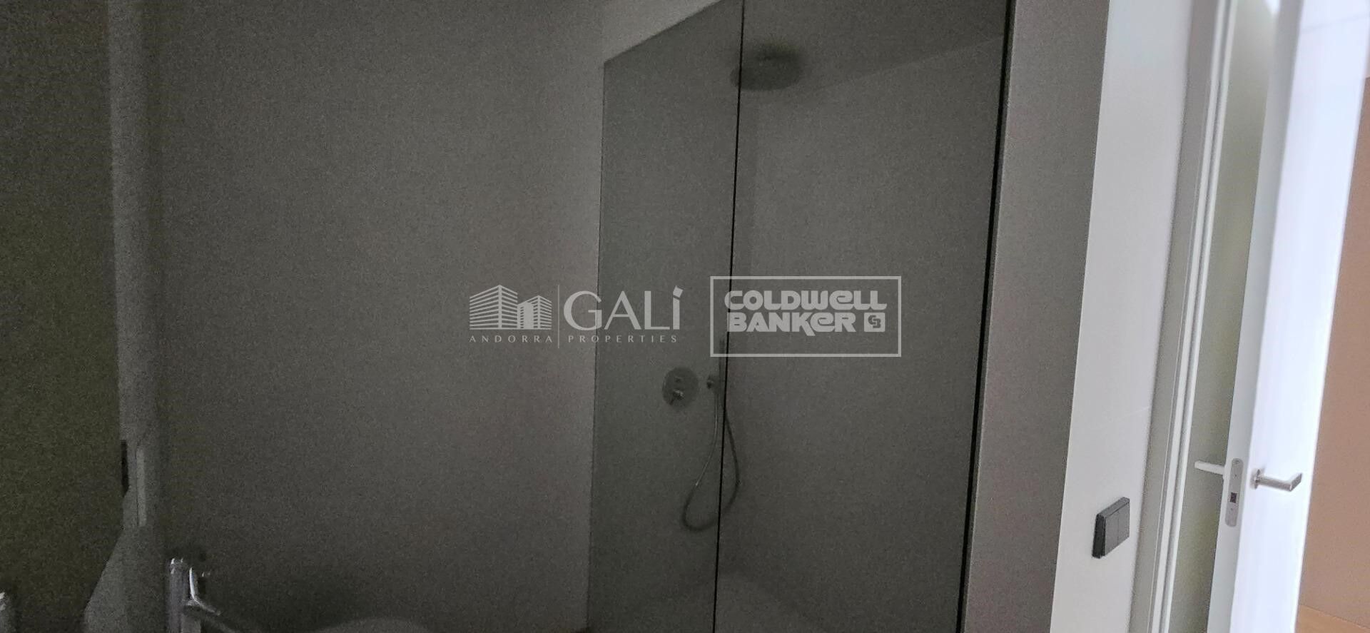 Apartment 2 Schlafzimmer Vermietung Andorra la Vella