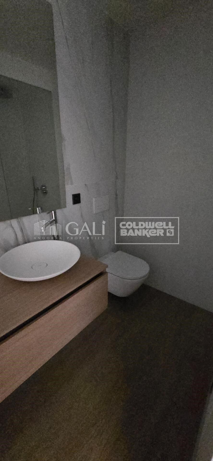 Apartment 2 Schlafzimmer Vermietung Andorra la Vella