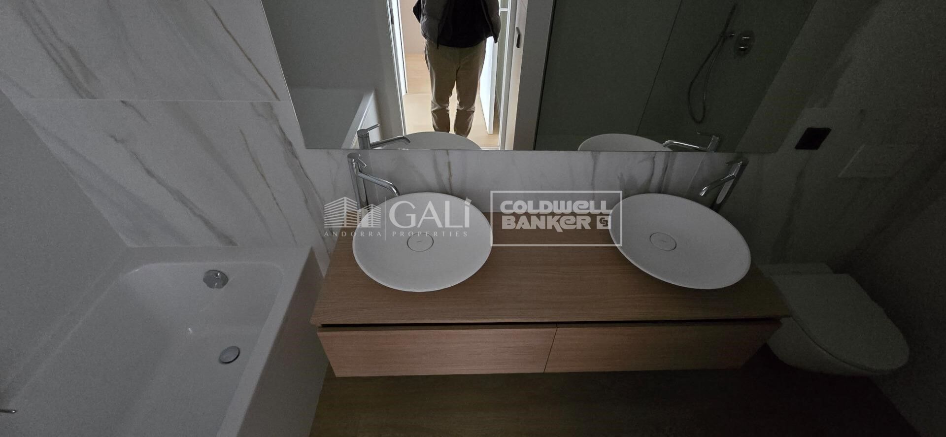 Apartment 2 Schlafzimmer Vermietung Andorra la Vella