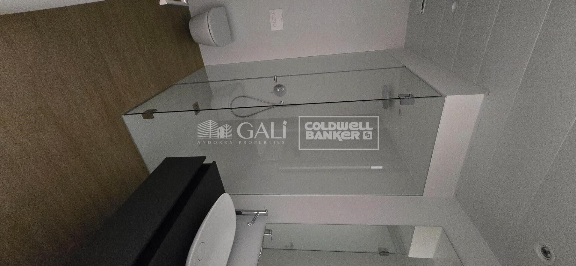 Apartment 2 Schlafzimmer Vermietung Andorra la Vella