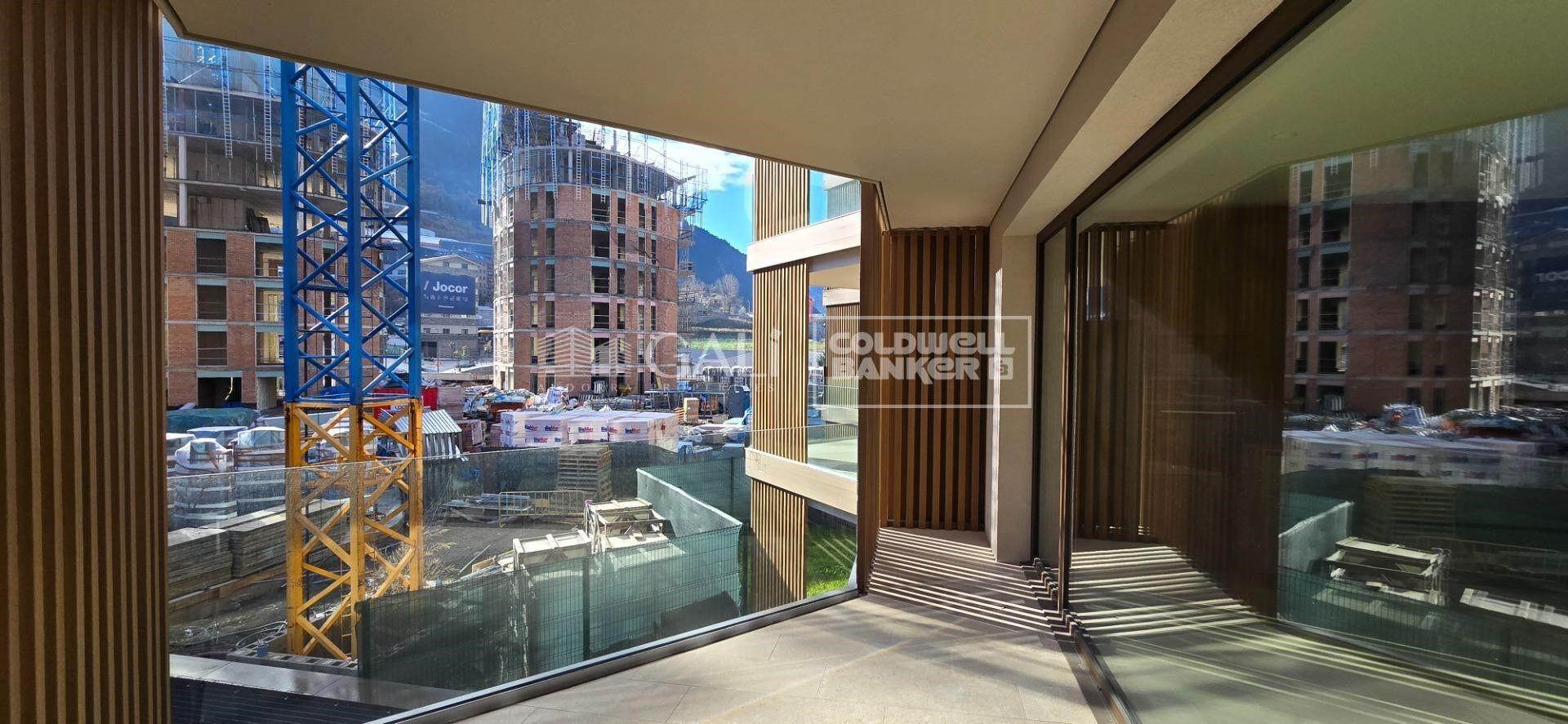 Apartment 2 Schlafzimmer Vermietung Andorra la Vella