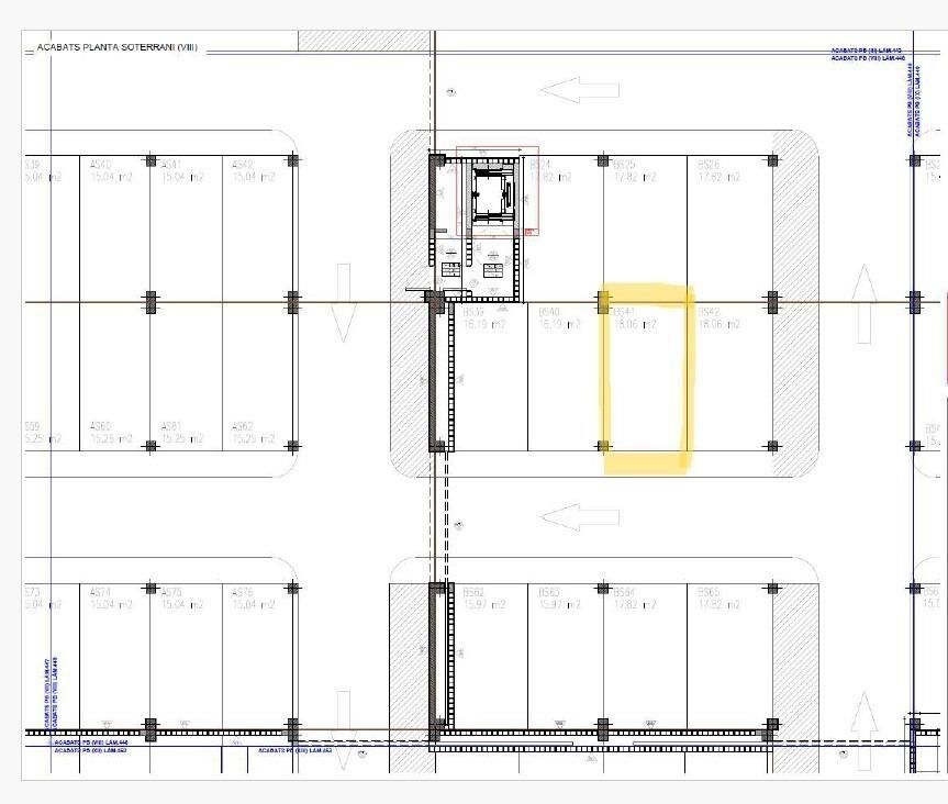 Apartment 2 Schlafzimmer Vermietung Andorra la Vella